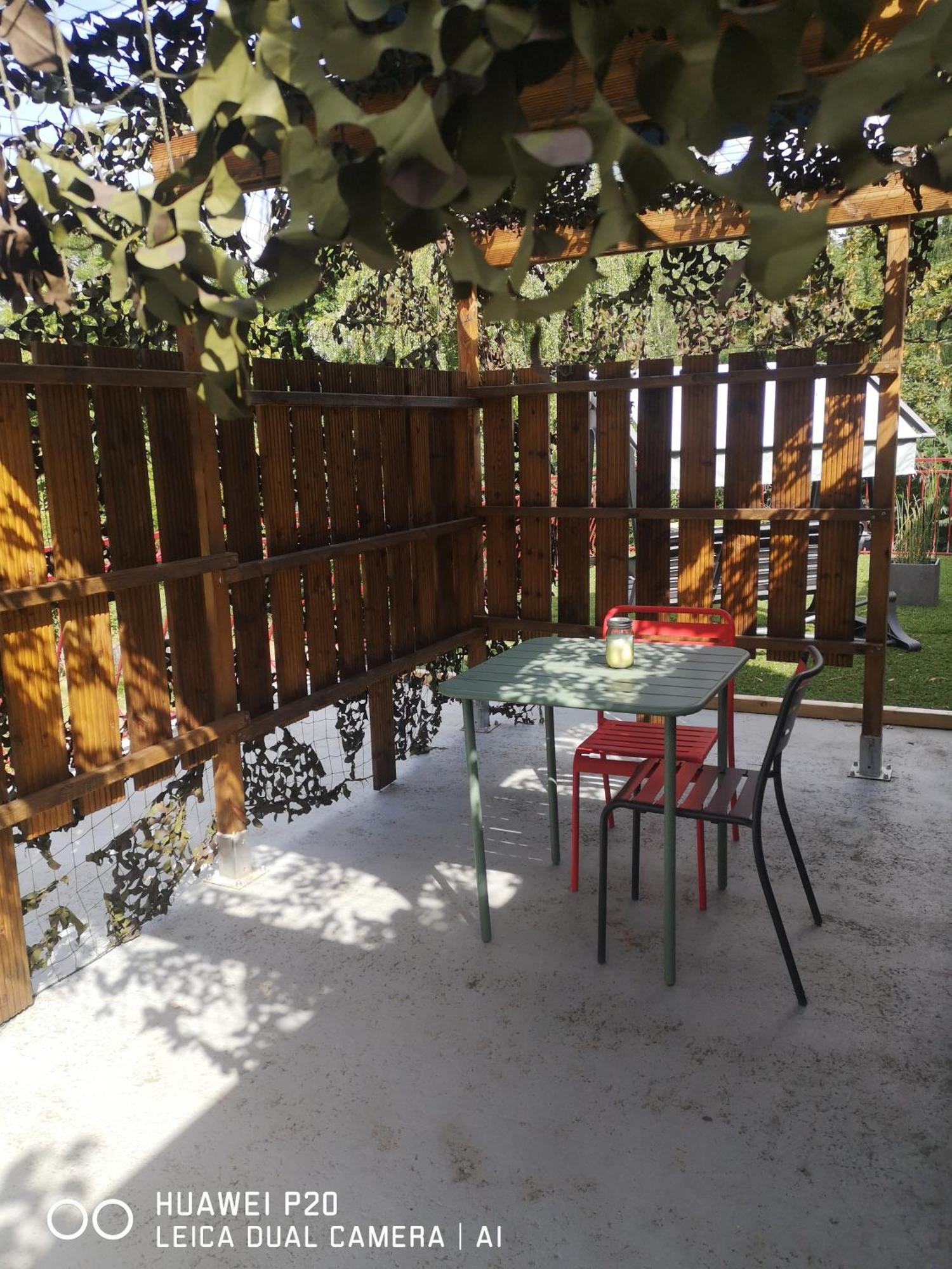 Loc126 Διαμέρισμα Montreuil-Bellay Εξωτερικό φωτογραφία